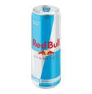 Bebida Energética Sugar Free 250 Cc